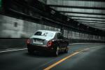 Rolls-Royce Phantom EWB 2017 года (JP)